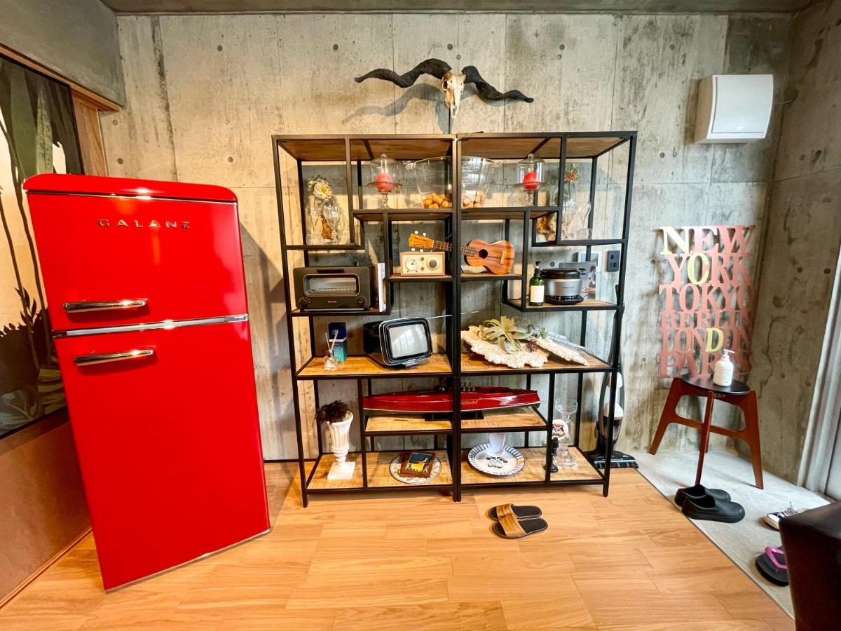 미야코지마 Nc Decor 아파트 외부 사진