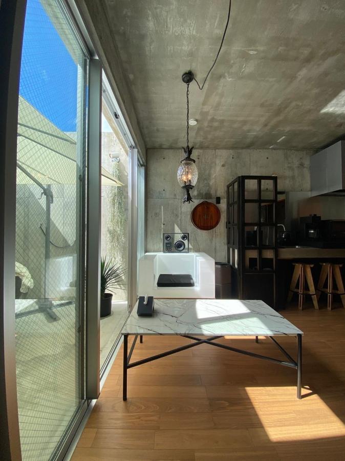 미야코지마 Nc Decor 아파트 외부 사진