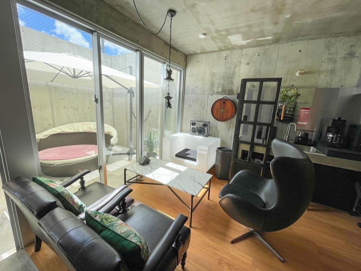 미야코지마 Nc Decor 아파트 외부 사진