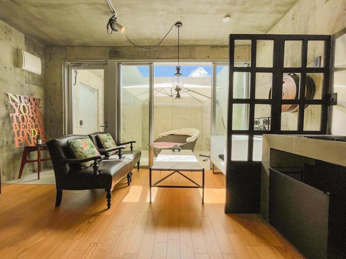 미야코지마 Nc Decor 아파트 외부 사진