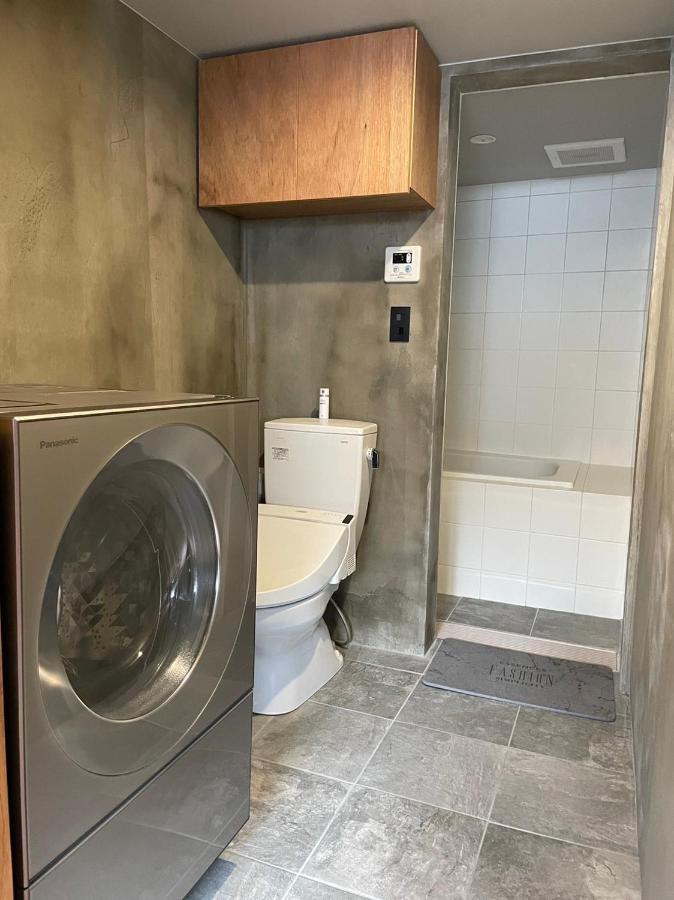 미야코지마 Nc Decor 아파트 외부 사진