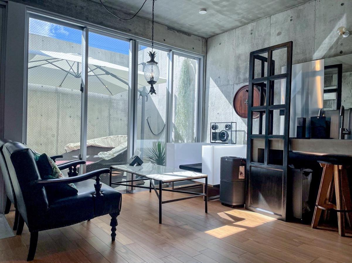 미야코지마 Nc Decor 아파트 외부 사진