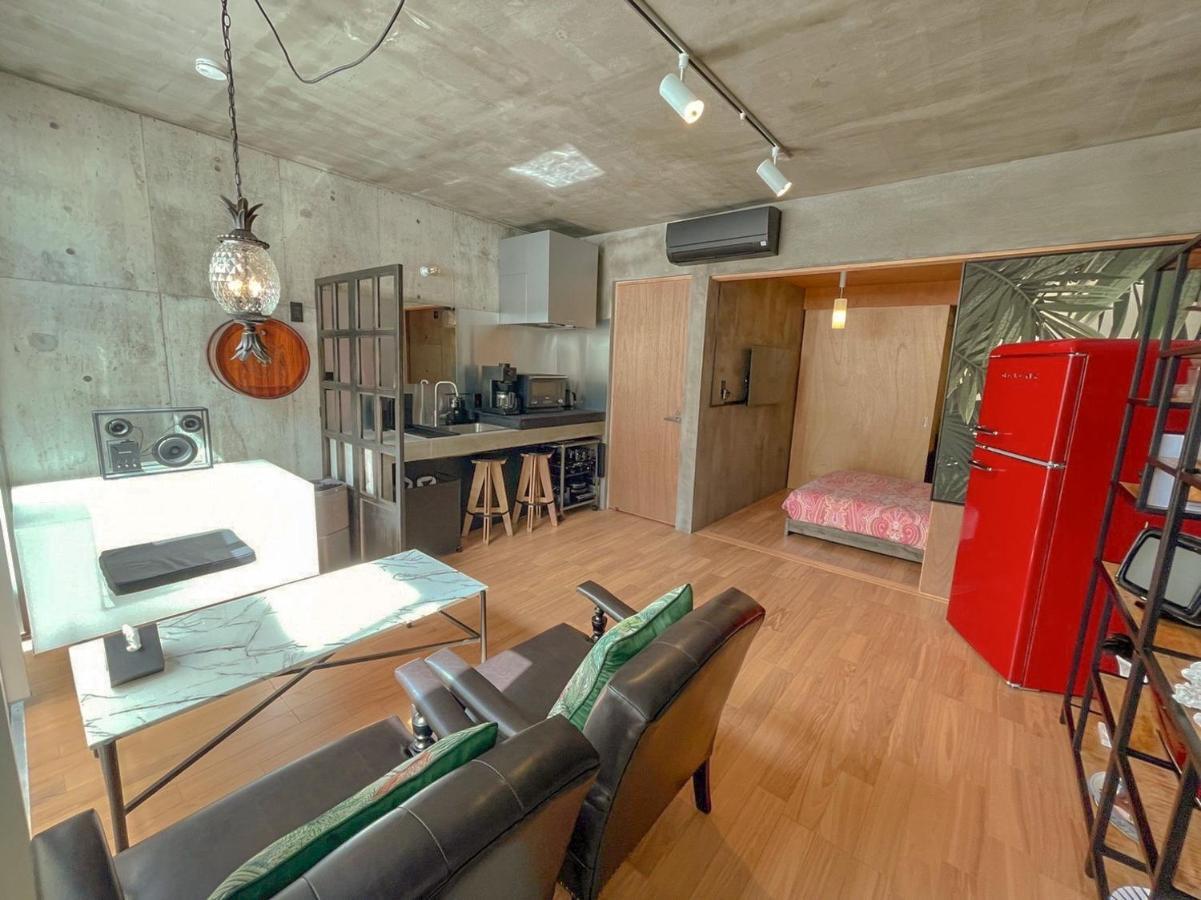 미야코지마 Nc Decor 아파트 외부 사진