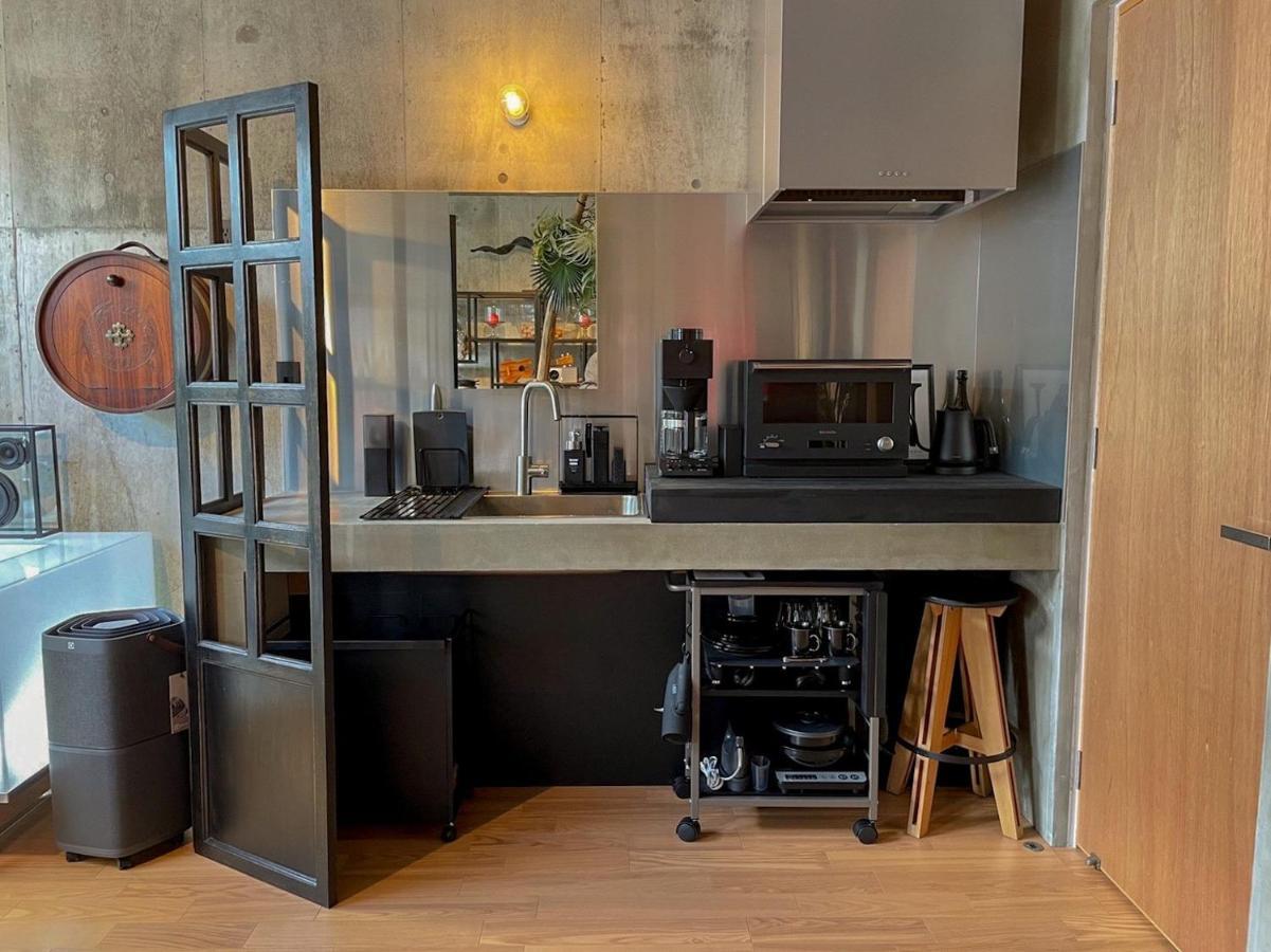 미야코지마 Nc Decor 아파트 외부 사진