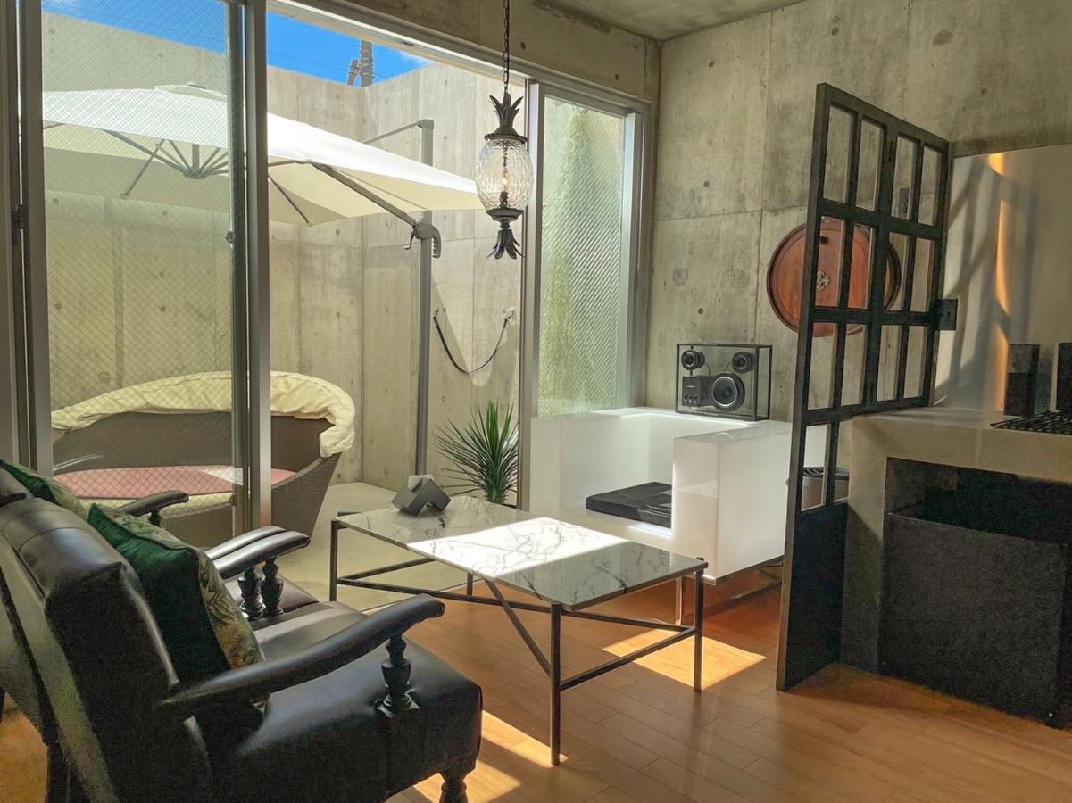 미야코지마 Nc Decor 아파트 외부 사진