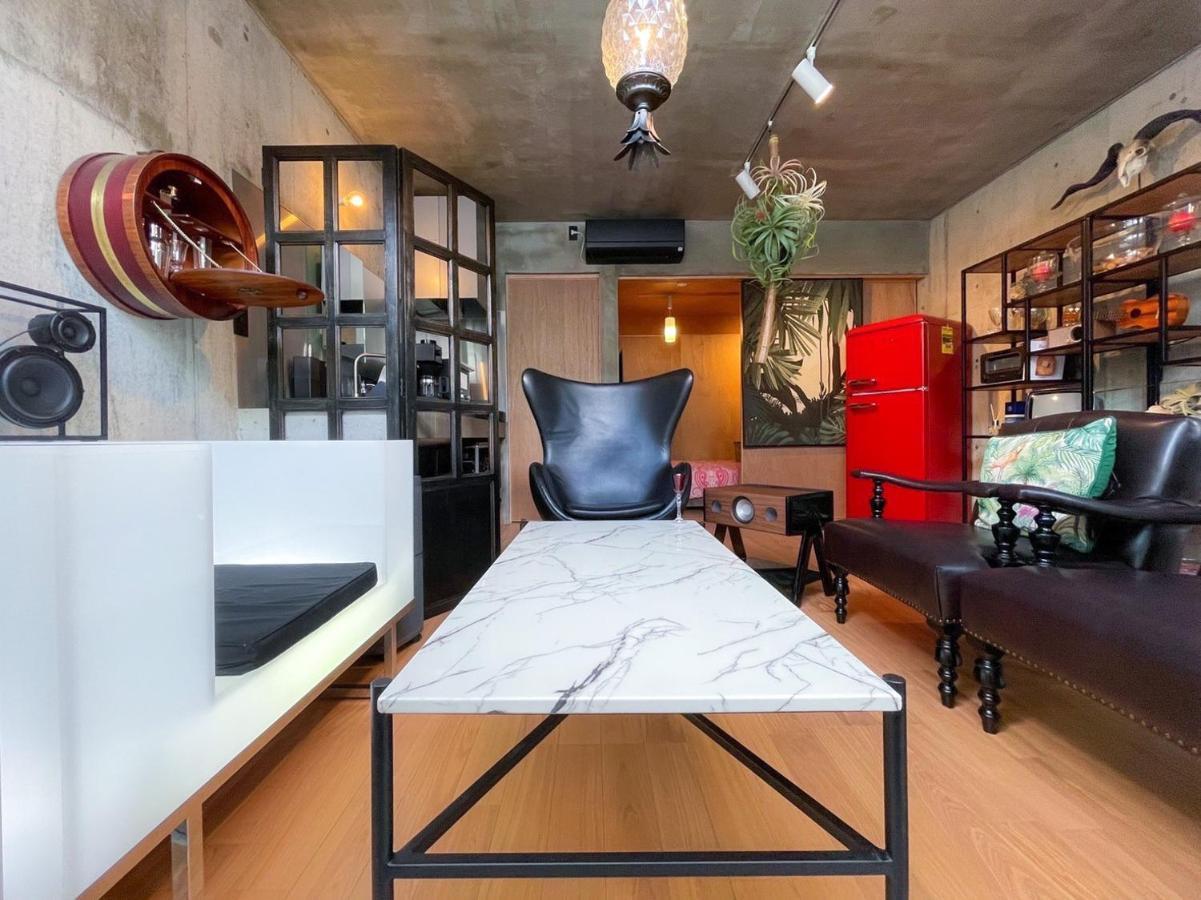 미야코지마 Nc Decor 아파트 외부 사진