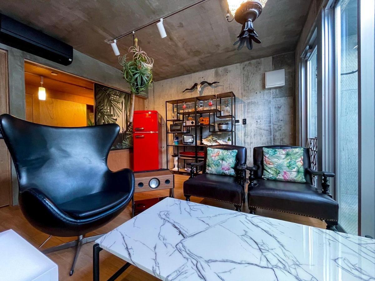 미야코지마 Nc Decor 아파트 외부 사진