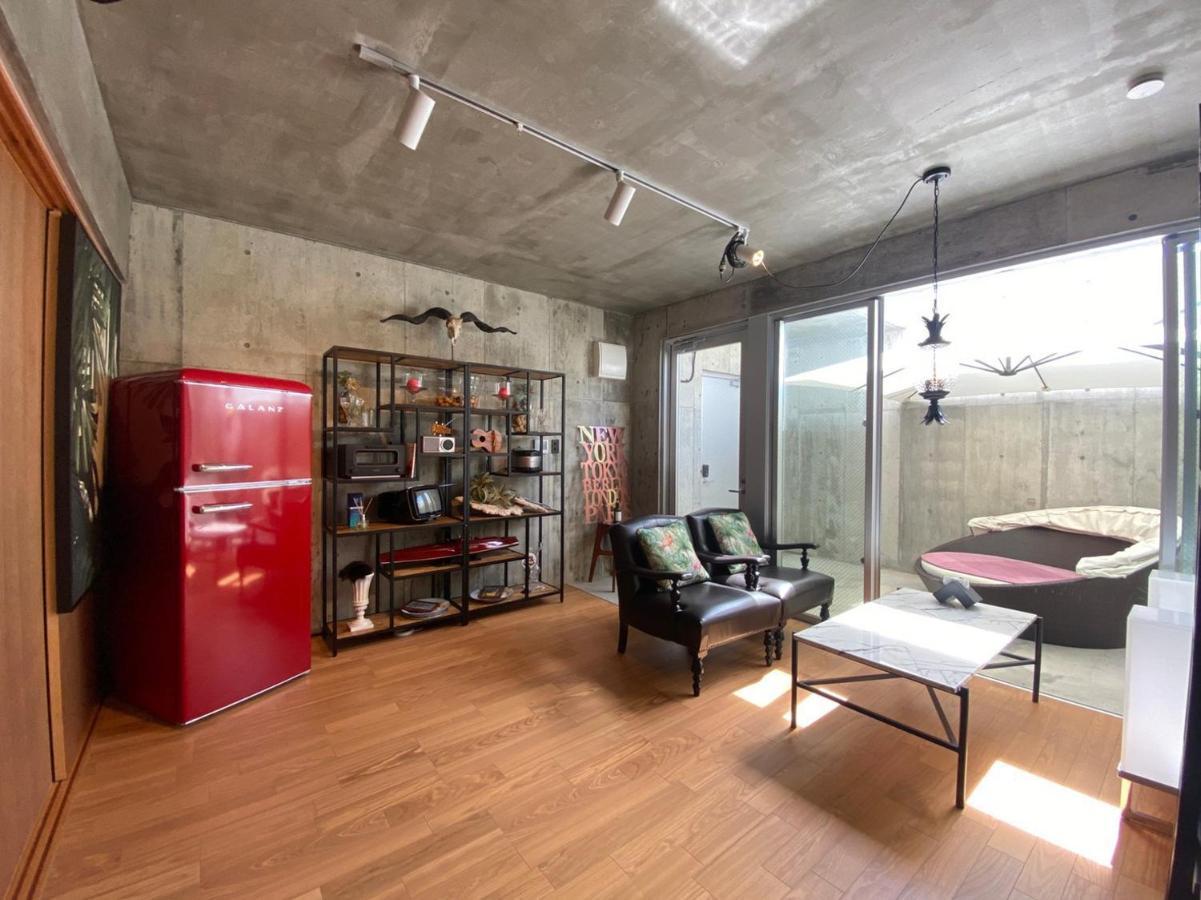 미야코지마 Nc Decor 아파트 외부 사진