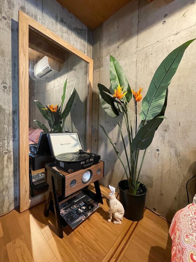 미야코지마 Nc Decor 아파트 외부 사진