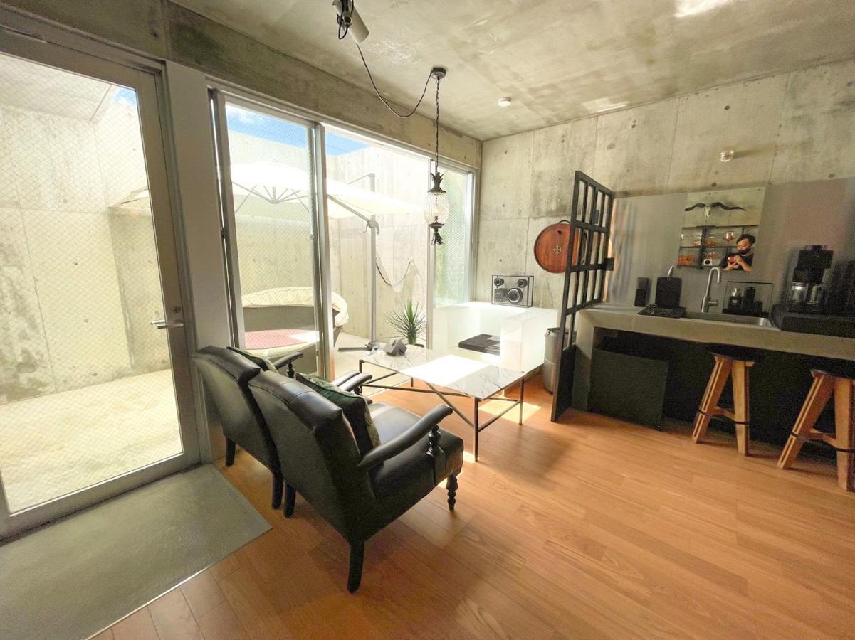 미야코지마 Nc Decor 아파트 외부 사진