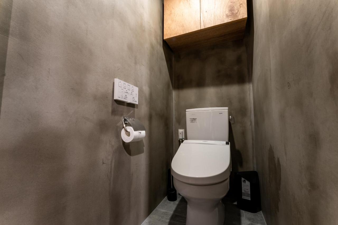 미야코지마 Nc Decor 아파트 외부 사진