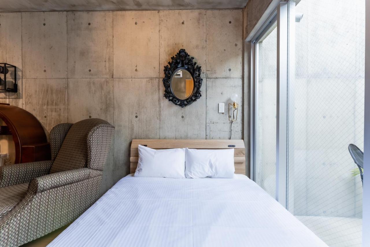 미야코지마 Nc Decor 아파트 외부 사진