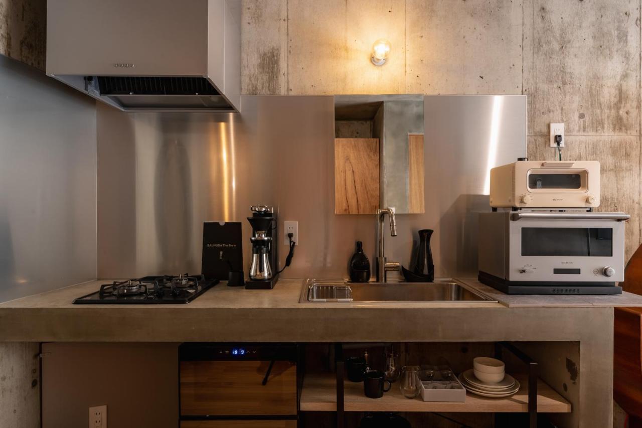 미야코지마 Nc Decor 아파트 외부 사진