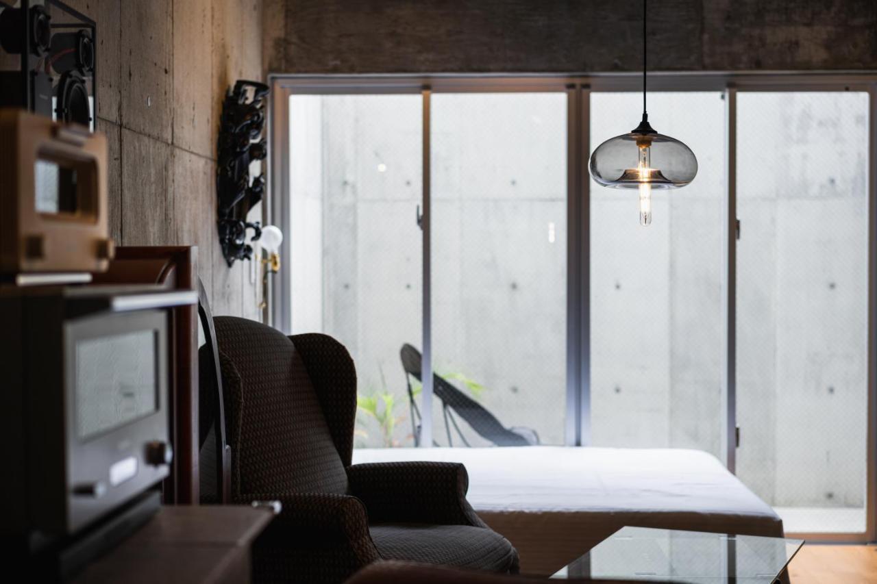 미야코지마 Nc Decor 아파트 외부 사진