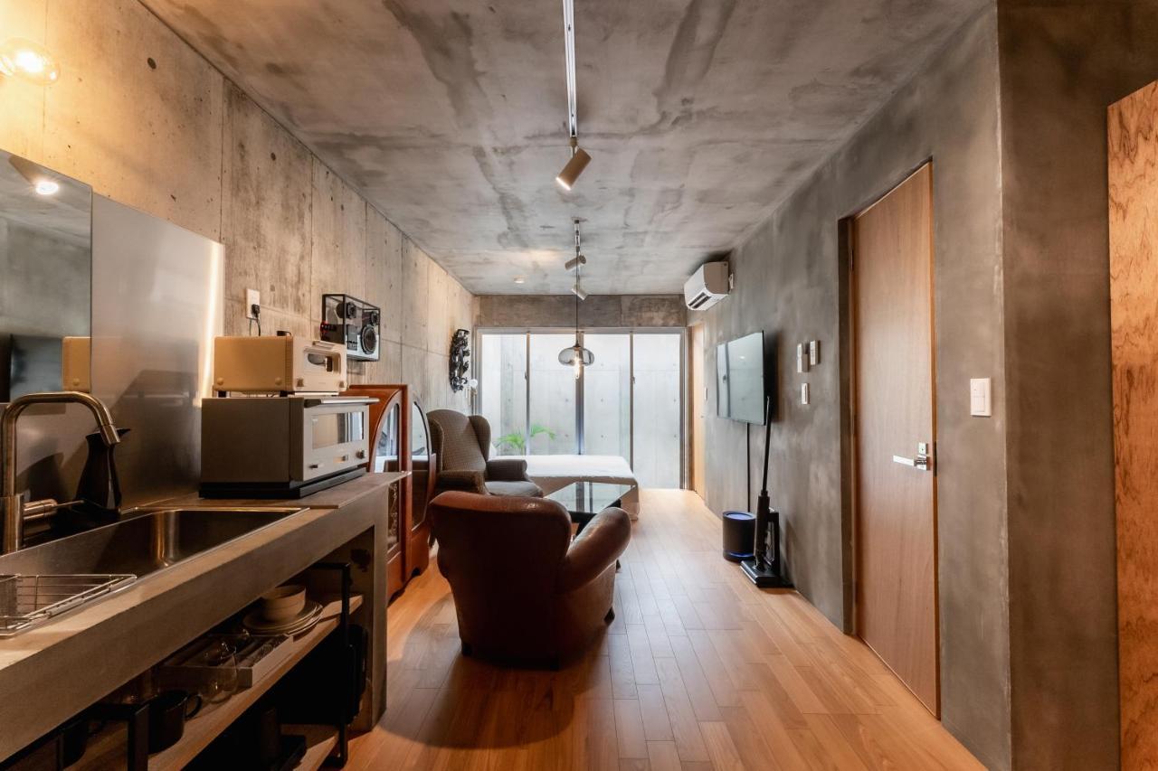 미야코지마 Nc Decor 아파트 외부 사진