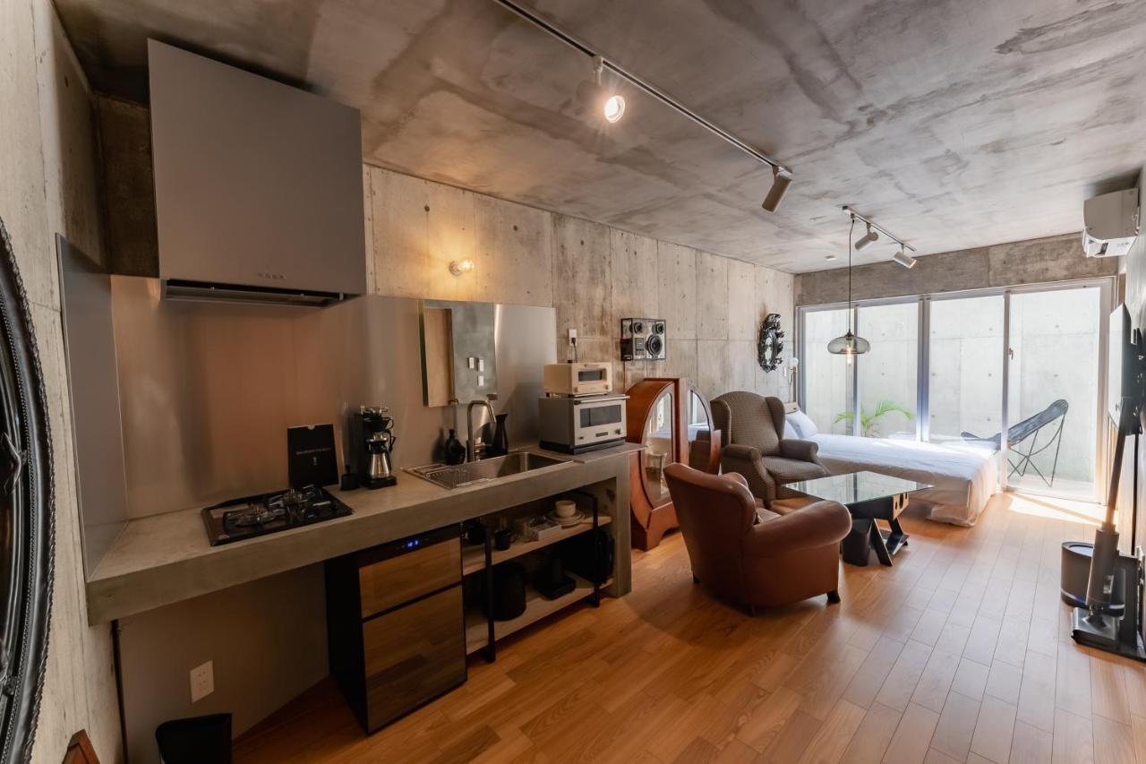 미야코지마 Nc Decor 아파트 외부 사진