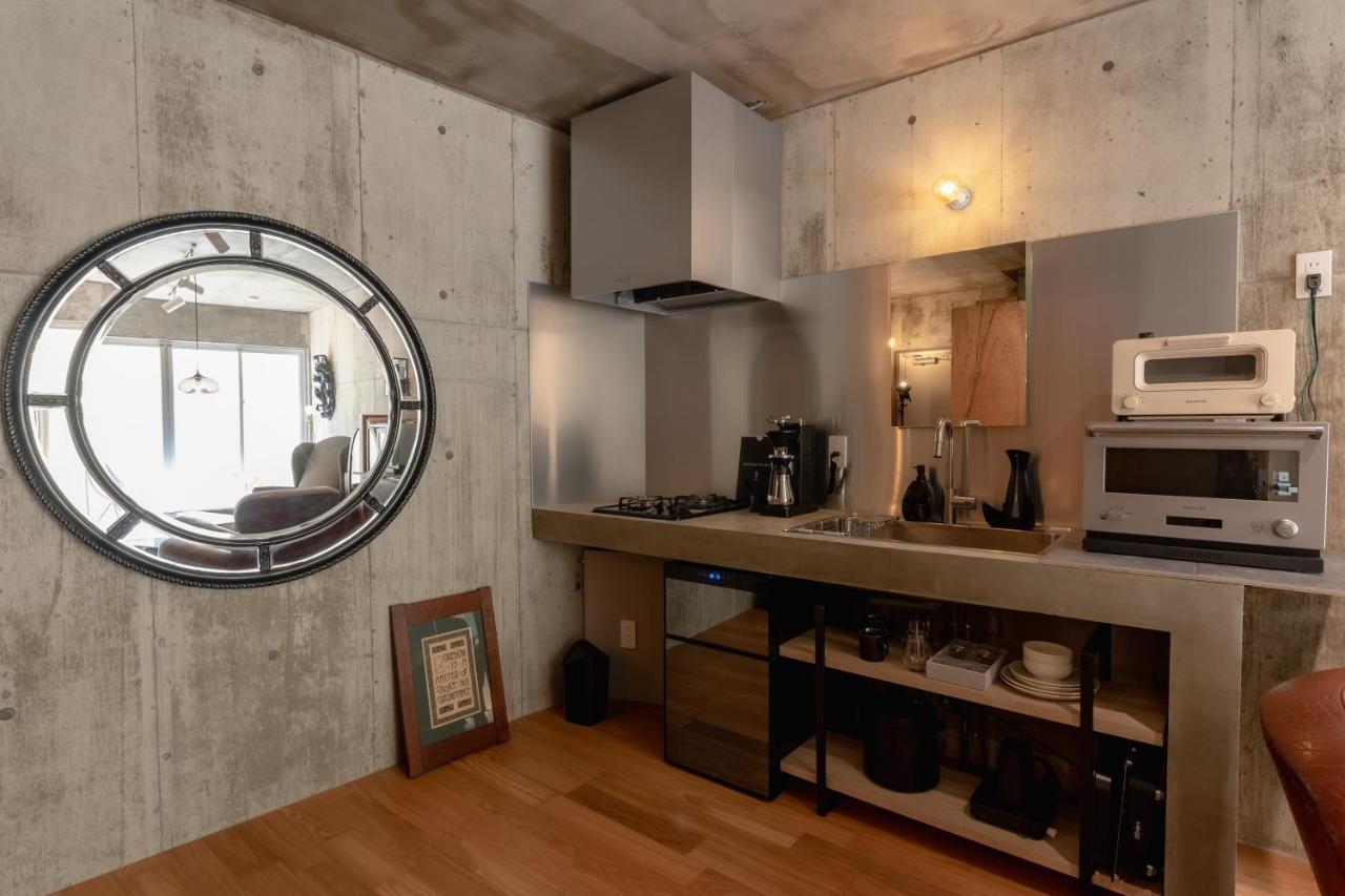 미야코지마 Nc Decor 아파트 외부 사진