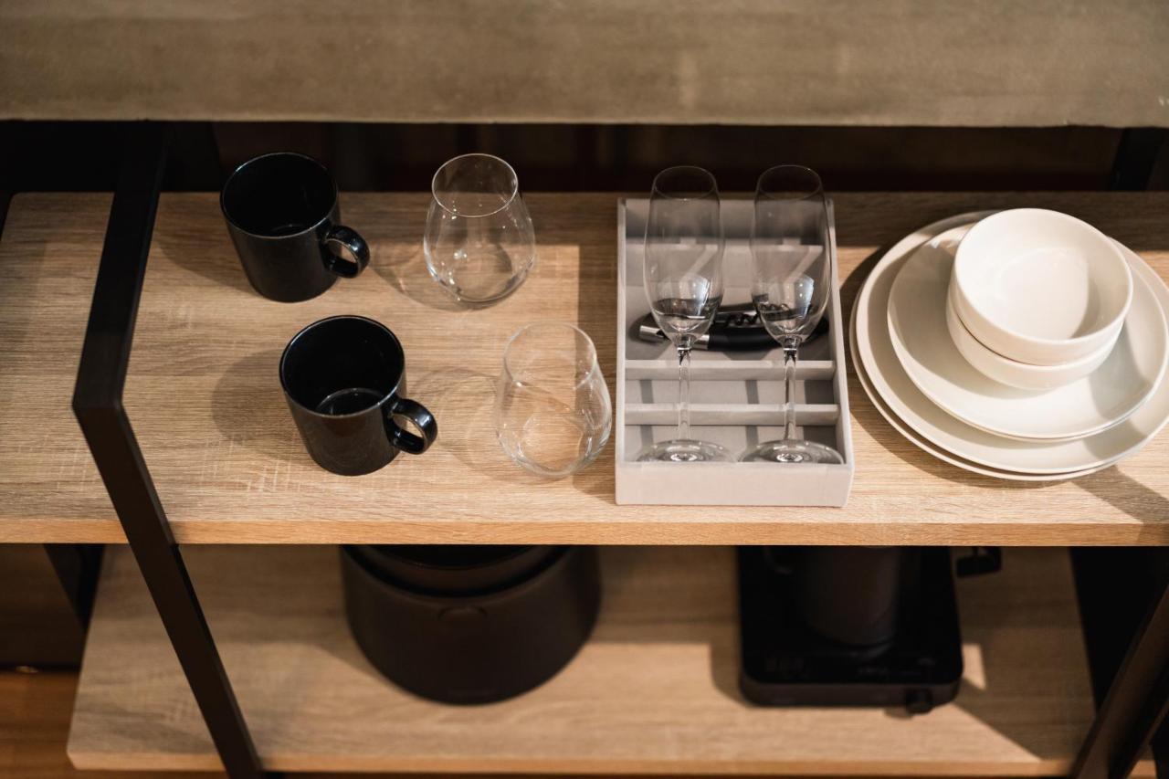 미야코지마 Nc Decor 아파트 외부 사진