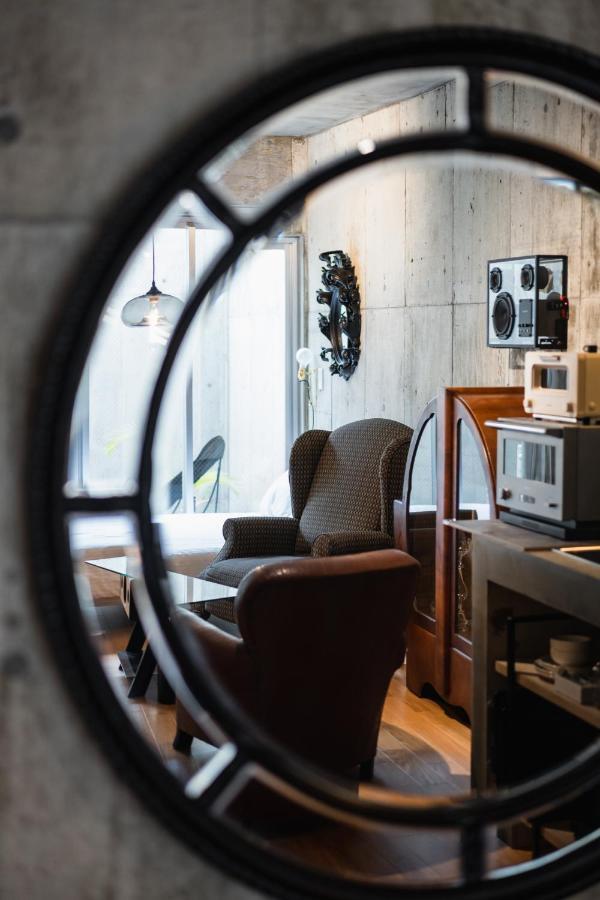 미야코지마 Nc Decor 아파트 외부 사진