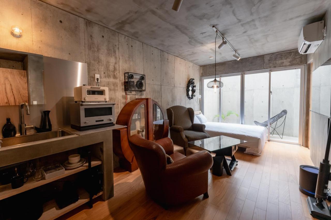 미야코지마 Nc Decor 아파트 외부 사진