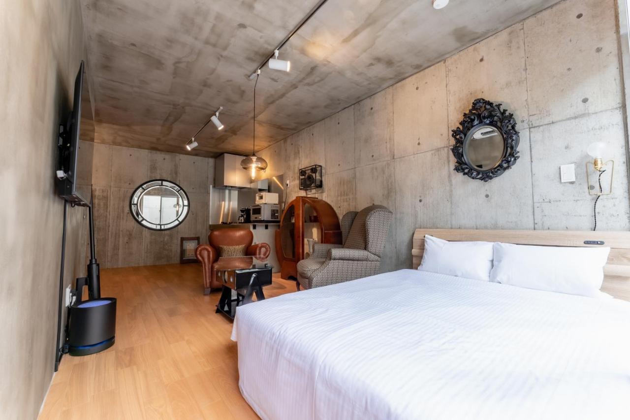 미야코지마 Nc Decor 아파트 외부 사진