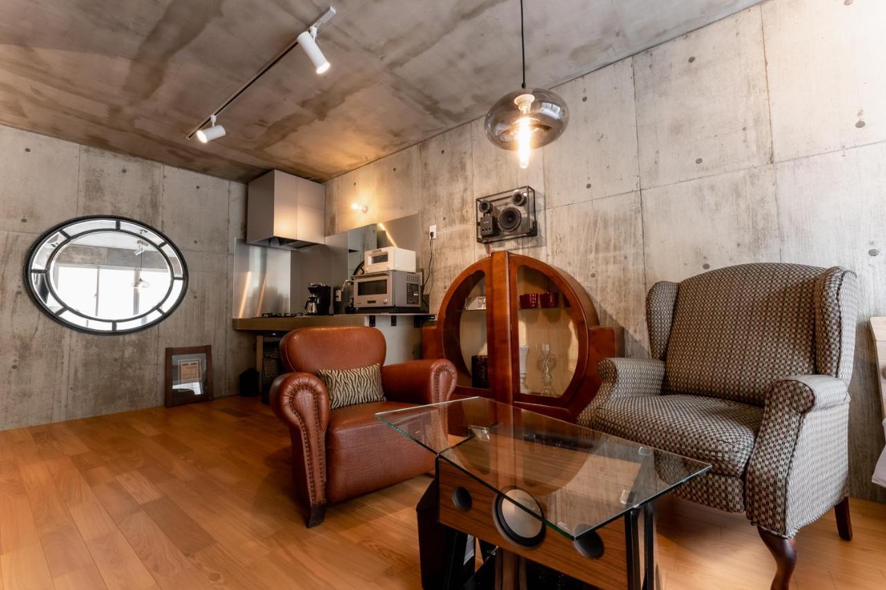 미야코지마 Nc Decor 아파트 외부 사진