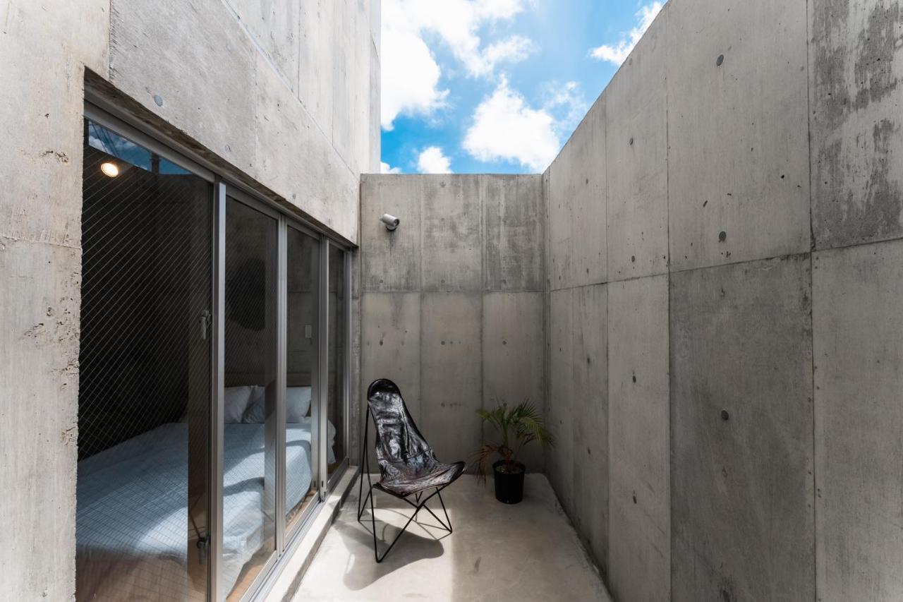 미야코지마 Nc Decor 아파트 외부 사진