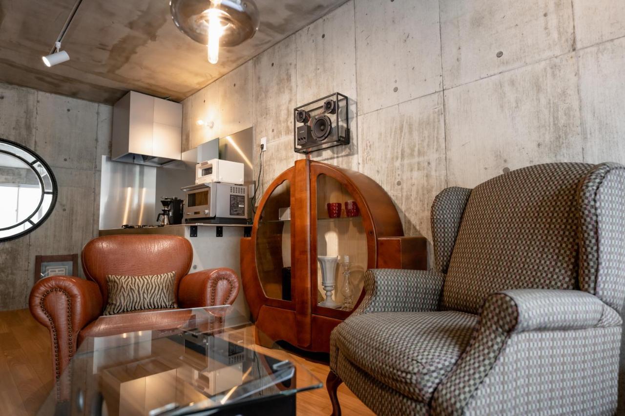 미야코지마 Nc Decor 아파트 외부 사진