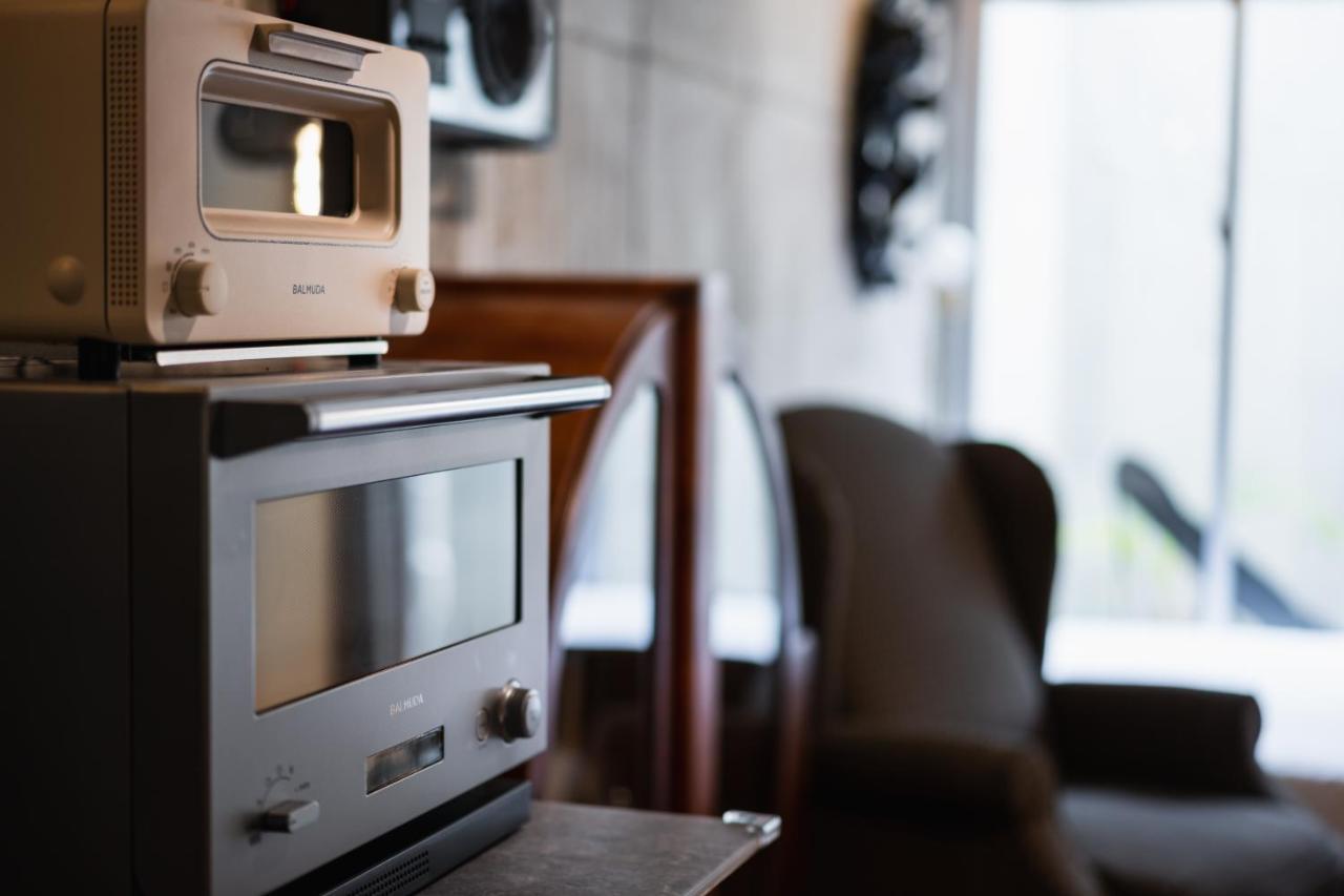 미야코지마 Nc Decor 아파트 외부 사진